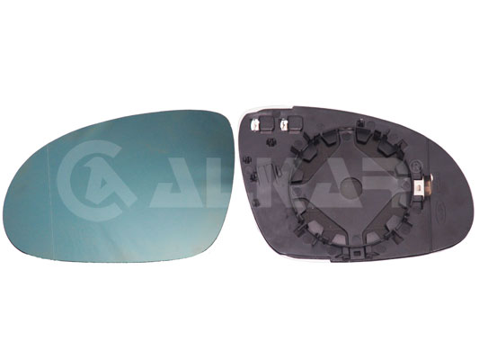 Mirror Glass, outside mirror ALKAR 6421128