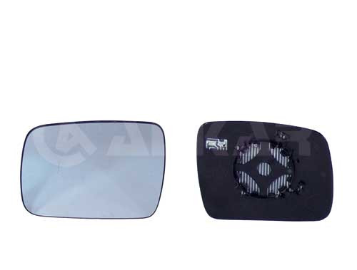 Mirror Glass, outside mirror ALKAR 6431043