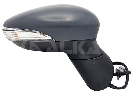 Lusterko zewnętrzne ALKAR 6142406