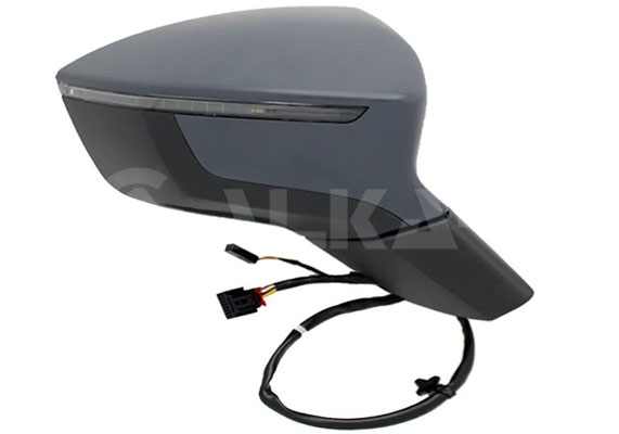 Exterior Mirror ALKAR 6146094
