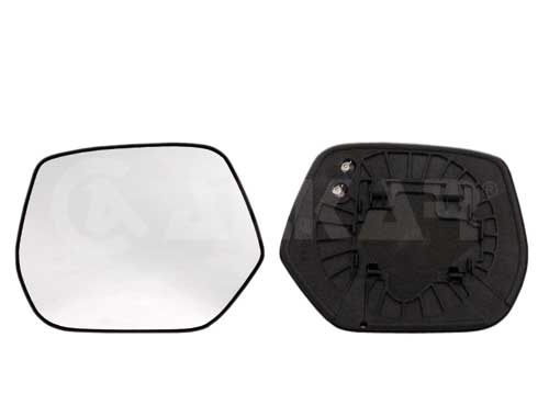 Mirror Glass, outside mirror ALKAR 6431939