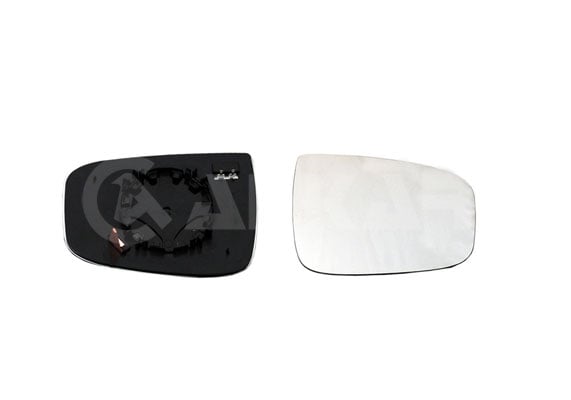 Mirror Glass, exterior mirror ALKAR 6432535