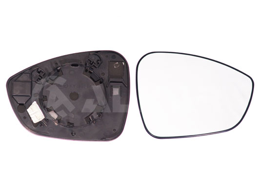 Mirror Glass, exterior mirror ALKAR 6432872