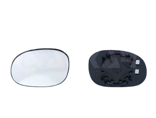 Mirror Glass, outside mirror ALKAR 6451283