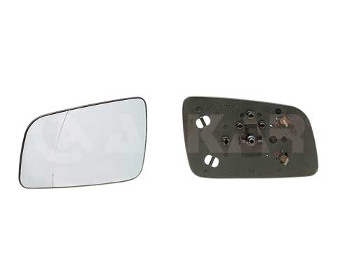 Mirror Glass, outside mirror ALKAR 6451437