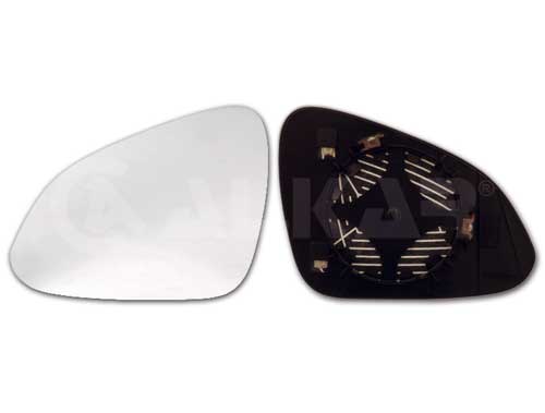 Mirror Glass, outside mirror ALKAR 6471426