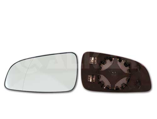 Mirror Glass, outside mirror ALKAR 6471438