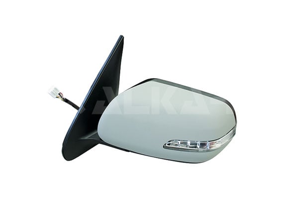 Exterior Mirror ALKAR 9039980