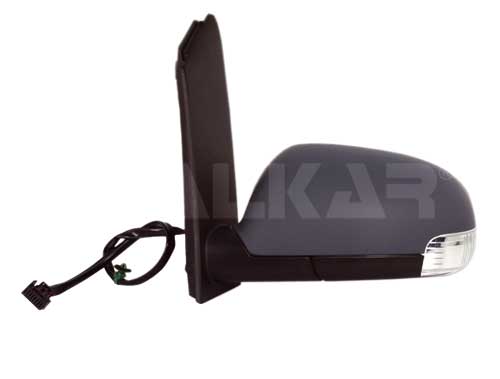 Outside Mirror ALKAR 9225104