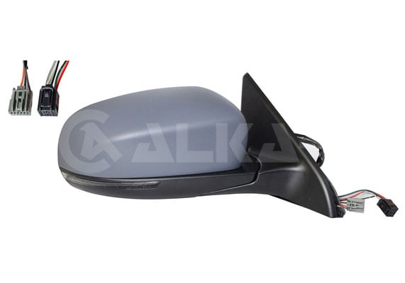 Exterior Mirror ALKAR 9048828