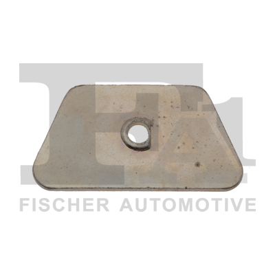 Holder, exhaust system FA1 105-917