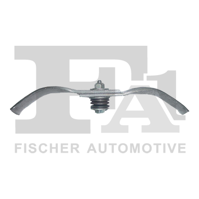 Holder, exhaust system FA1 114-901