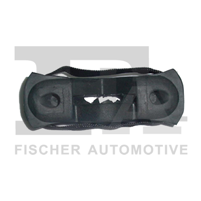 Holder, exhaust system FA1 223-916