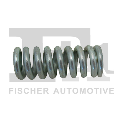 Spring, silencer FA1 225-902