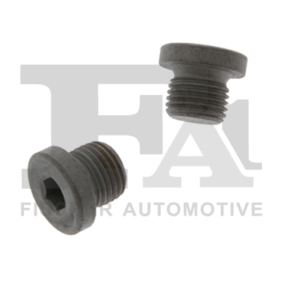 Screw Plug, oil sump FA1 257.825.001