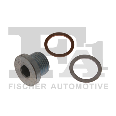 Repair Kit, oil drain plug thread FA1 257.884.021
