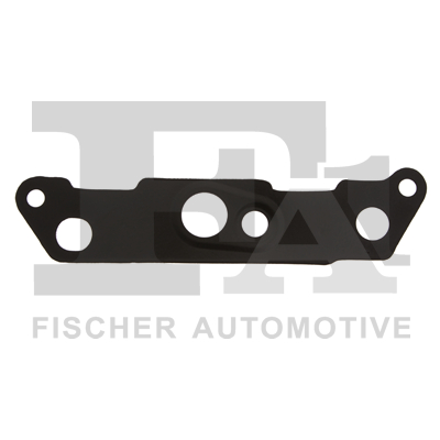 Seal, oil outlet (charger) FA1 411-564