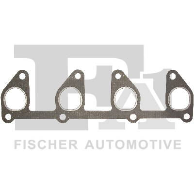 Gasket, exhaust manifold FA1 412-004
