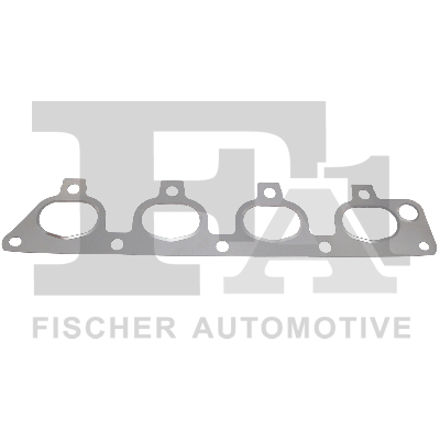 Gasket, exhaust manifold FA1 412-008