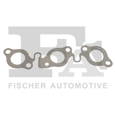 Gasket, exhaust manifold FA1 421-011