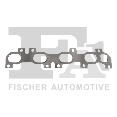 Gasket, exhaust manifold FA1 433-012