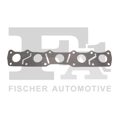 Gasket, exhaust manifold FA1 455-006