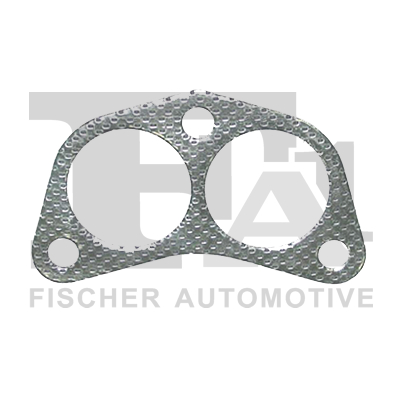 Gasket, exhaust pipe FA1 740-906