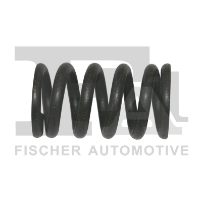 Spring, silencer FA1 755-902