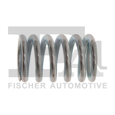 Spring, silencer FA1 795-902