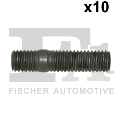 Bolt, exhaust system FA1 985-939-81030.10