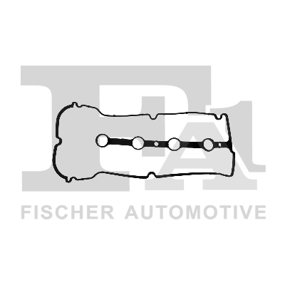 Gasket, cylinder head cover FA1 EP7800-902