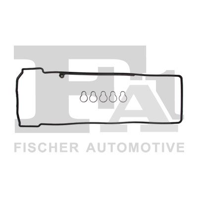 Gasket Set, cylinder head cover FA1 EP1400-929Z