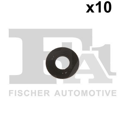 Seal Ring, charger FA1 111.263.010