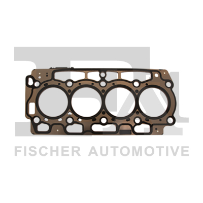 Gasket, cylinder head FA1 EC2100-905