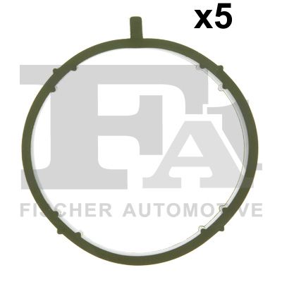 Seal Ring FA1 076.624.005