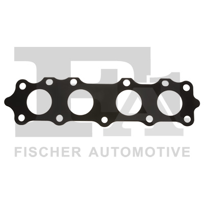 Gasket, exhaust manifold FA1 473-013
