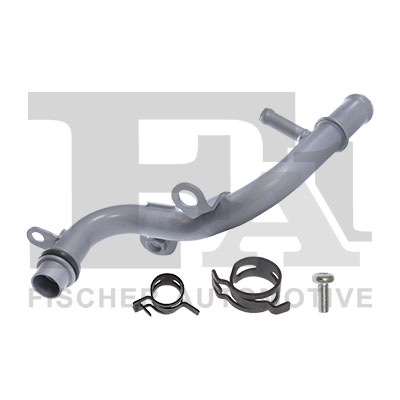Coolant Pipe FA1 512-903Z