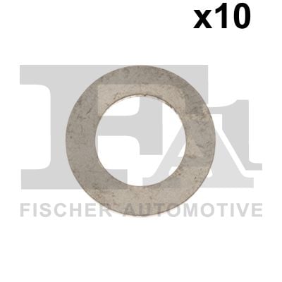Seal Ring FA1 615.591.010