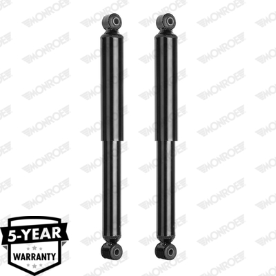 Shock Absorber MONROE D7021