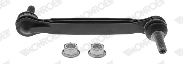 Link/Coupling Rod, stabiliser bar MONROE L15622