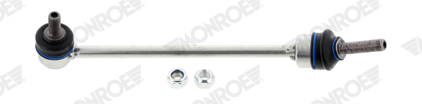 Link/Coupling Rod, stabiliser bar MONROE L23697