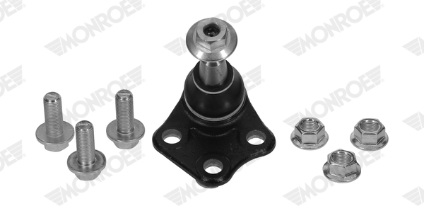 Ball Joint MONROE L25595
