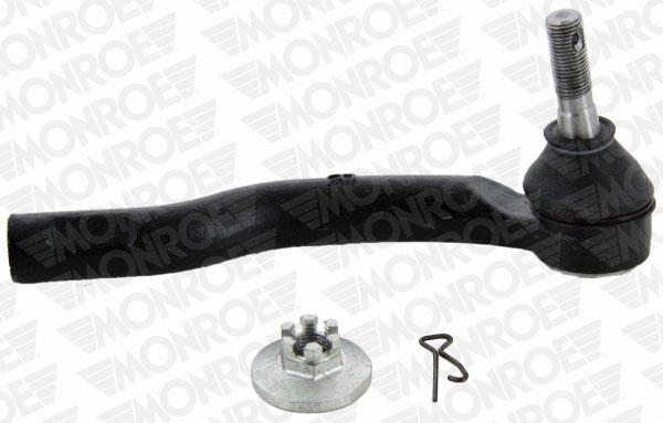 Tie Rod End MONROE L13187