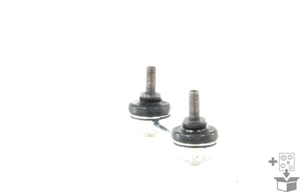 Rod/Strut, stabiliser MONROE L14608