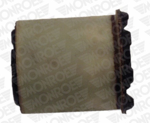 Mounting, axle beam MONROE L65829