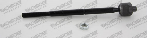 Tie Rod Axle Joint MONROE L80205