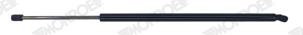 Gas Spring, boot/cargo area MONROE ML6597