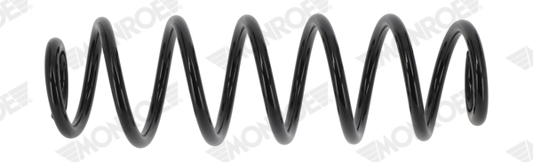 Suspension Spring MONROE SP4538