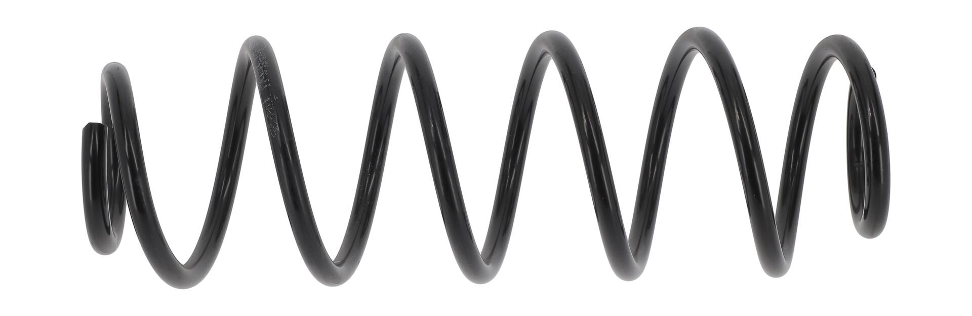 Suspension Spring MONROE SP4860