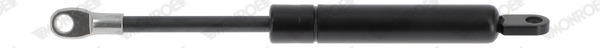 Gas Spring, boot-/cargo area MONROE ML5496